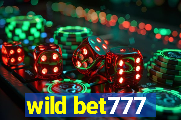 wild bet777